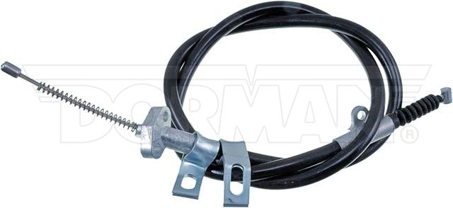 Cable de freno Dorman P/N C660077-BX