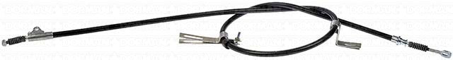 Dorman Brake Cable P/N C660079-BX