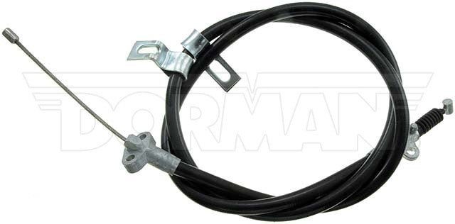 Dorman Brake Cable P/N C660081-BX