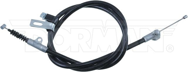 Dorman Brake Cable P/N C660082-BX