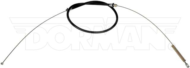 Dorman Brake Cable P/N C660087-BX