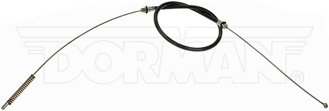 Dorman Brake Cable P/N C660088-BX