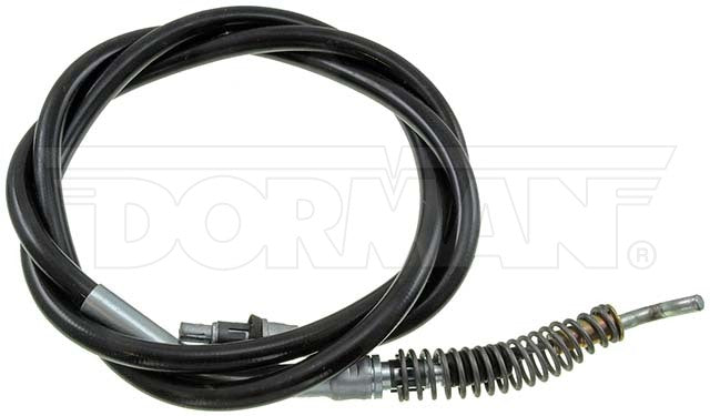 Dorman Brake Cable P/N C660089-BX