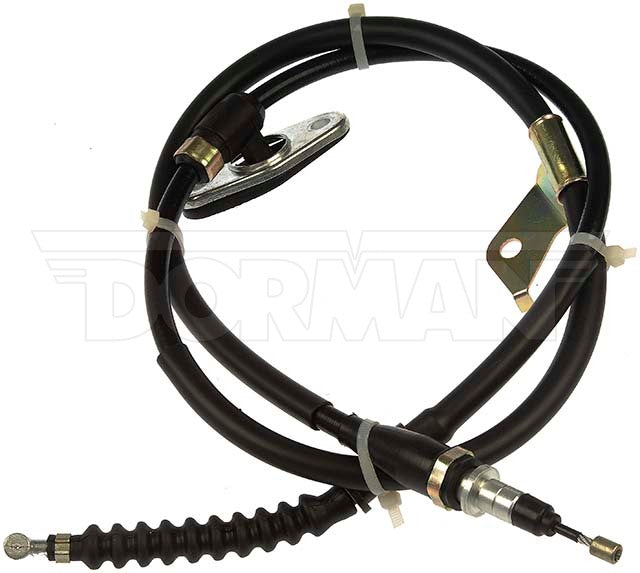 Dorman Brake Cable P/N C660091-BX