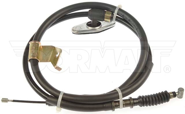 Dorman Brake Cable P/N C660092-BX