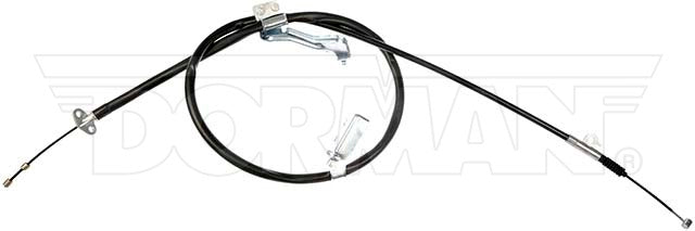 Dorman Brake Cable P/N C660093-BX