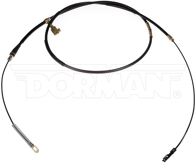 Dorman Brake Cable P/N C660101-BX