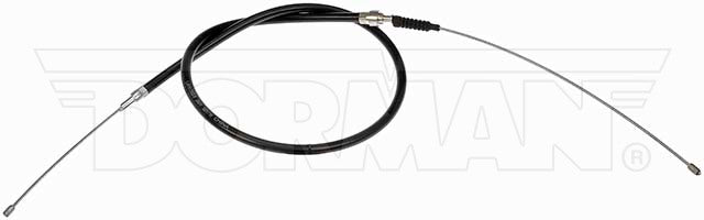 Cable de freno Dorman P/N C660103-BX