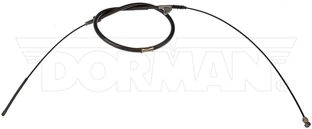 Dorman Brake Cable P/N C660105-BX
