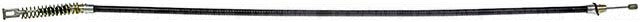 Dorman Brake Cable P/N C660108-BX
