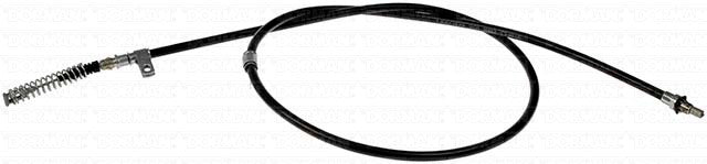 Dorman Brake Cable P/N C660109-BX