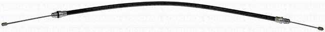 Dorman Brake Cable P/N C660111-BX