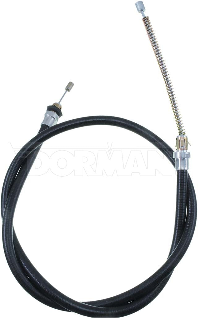Dorman Brake Cable P/N C660112-BX
