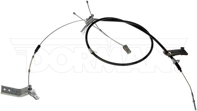 Dorman Brake Cable P/N C660113-BX