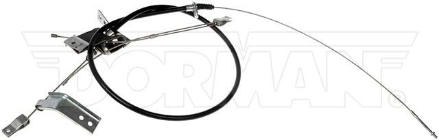 Dorman Brake Cable P/N C660114-BX