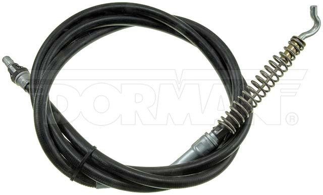 Dorman Brake Cable P/N C660116-BX