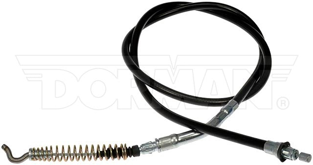 Dorman Brake Cable P/N C660117-BX