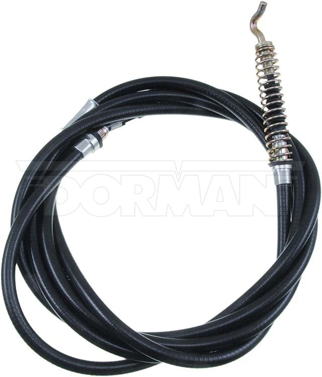 Dorman Brake Cable P/N C660118-BX