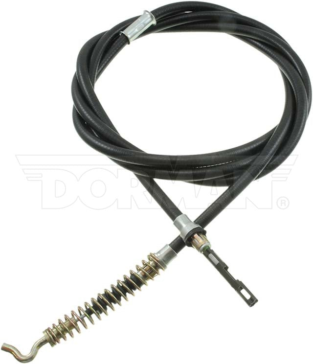 Dorman Brake Cable P/N C660119-BX