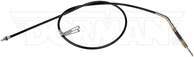 Dorman Brake Cable P/N C660120-BX