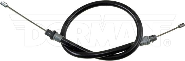 Dorman Brake Cable P/N C660122-BX