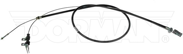 Dorman Brake Cable P/N C660123-BX