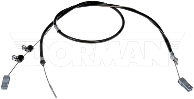 Dorman Brake Cable P/N C660124-BX