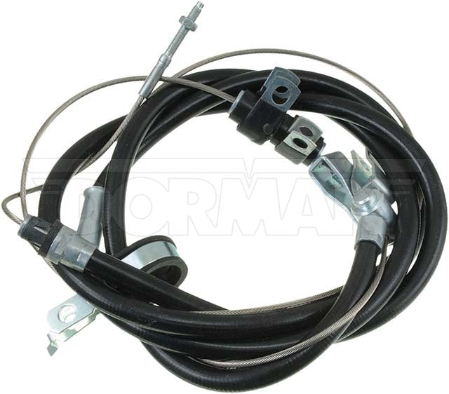 Dorman Brake Cable P/N C660125-BX