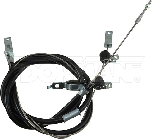 Dorman Brake Cable P/N C660126-BX