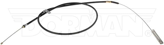 Dorman Brake Cable P/N C660127-BX