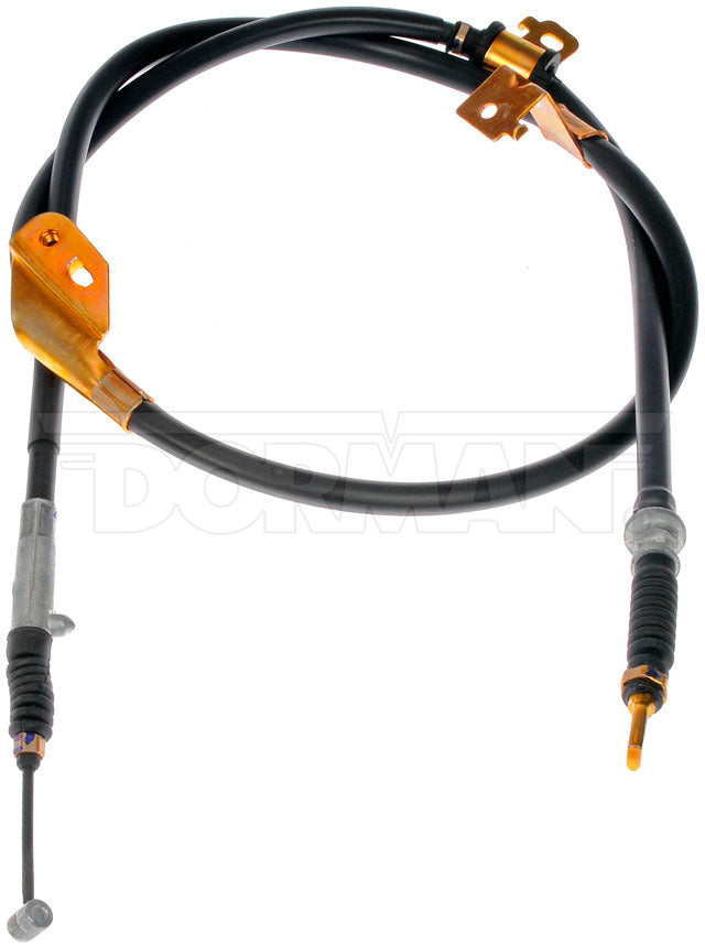 Dorman Brake Cable P/N C660128-BX