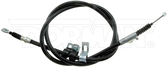 Dorman Brake Cable P/N C660129-BX