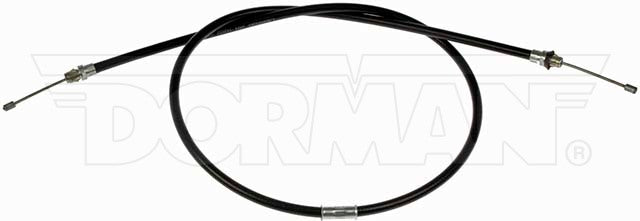 Dorman Brake Cable P/N C660130-BX