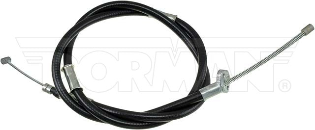 Cable de freno Dorman P/N C660132-BX