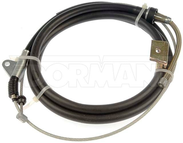Dorman Brake Cable P/N C660133-BX