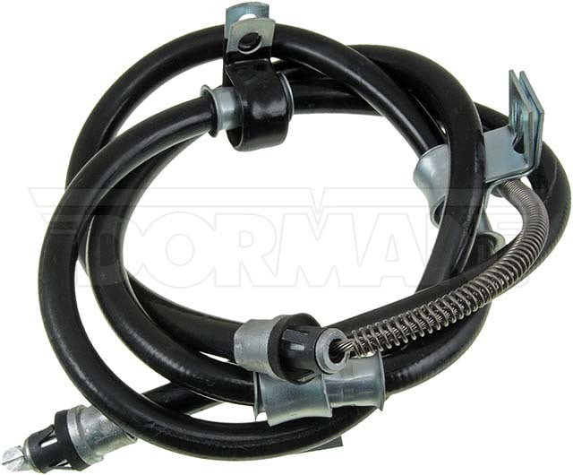 Dorman Brake Cable P/N C660134-BX