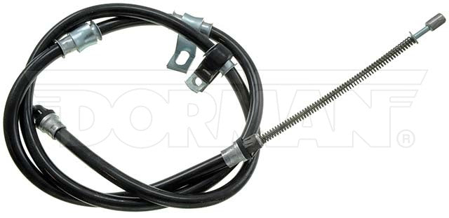Dorman Brake Cable P/N C660135-BX