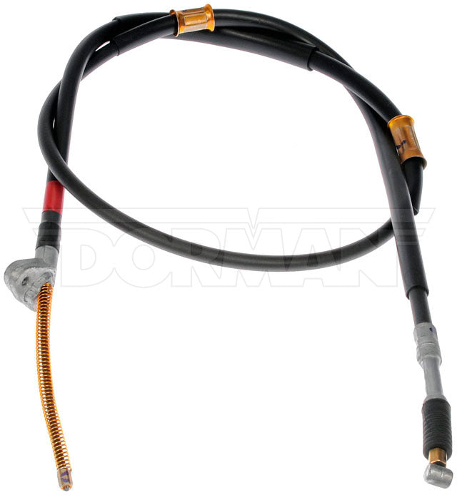 Dorman Brake Cable P/N C660136-BX