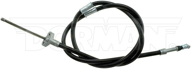 Dorman Brake Cable P/N C660137-BX