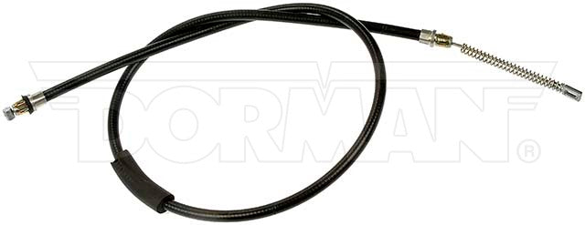 Cable de freno Dorman P/N C660142-BX