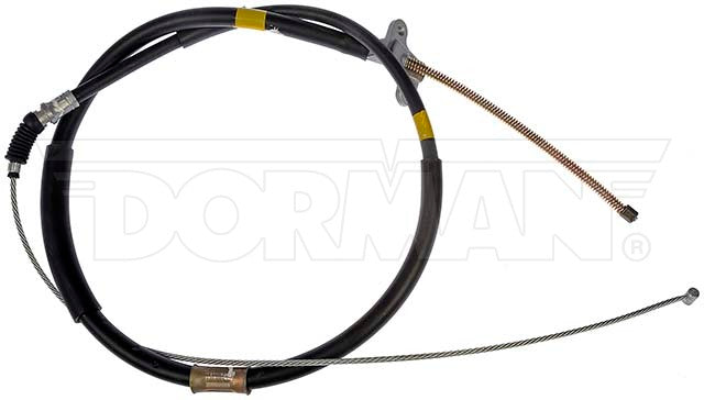 Cable de freno Dorman P/N C660143-BX