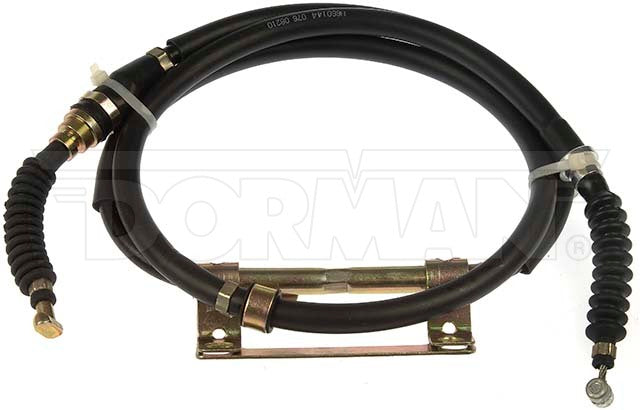 Dorman Brake Cable P/N C660144-BX