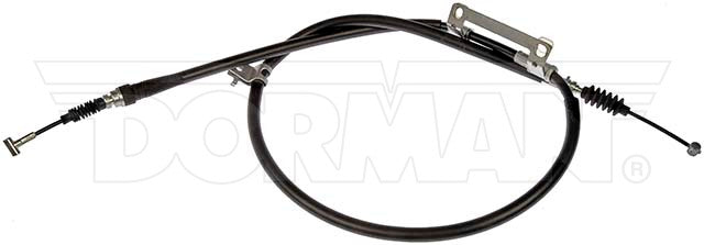 Dorman Brake Cable P/N C660145-BX