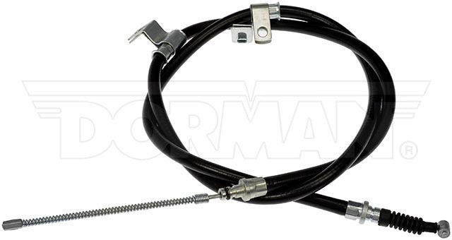 Cable de freno Dorman P/N C660146-BX