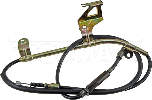 Dorman Brake Cable P/N C660148-BX