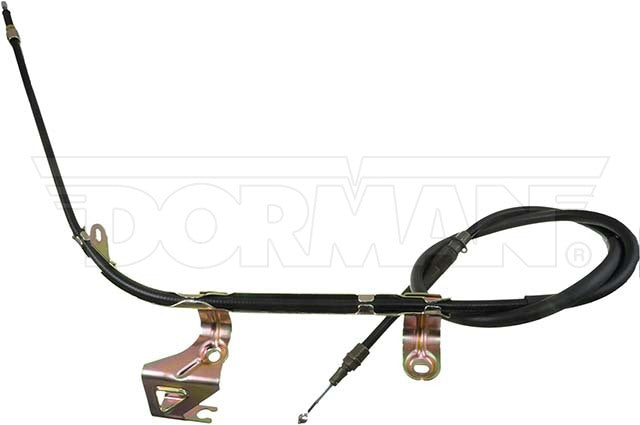 Cable de freno Dorman P/N C660149-BX