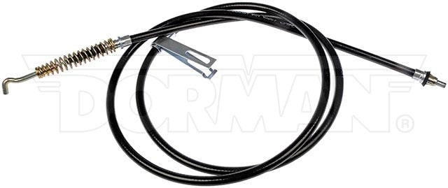 Dorman Brake Cable P/N C660151-BX