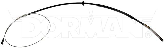 Dorman Brake Cable P/N C660153-BX