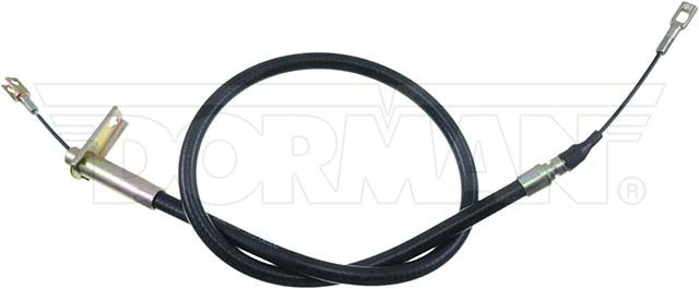 Cable de freno Dorman P/N C660154-BX