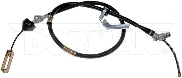 Dorman Brake Cable P/N C660155-BX